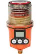 Alemlube Single and Multi Point Grease Lubricators M 125cc PL1 