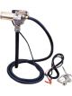 Alemlube Heavy Duty 12v Diesel Pump Kit with Manual Nozzle 56 L/min