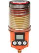 Alemlube Single and Multi Point Grease Lubricators M 250cc PL1 