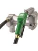 Alemlube Heavy Duty Vane Pump Kit 12V Diesel Pump Auto Nozzle 95LPM 