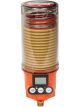 Alemlube Single and Multi Point Grease Lubricators M 500cc PL1 