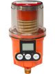 Alemlube Single and Multi Point Grease Lubricators M 60cc PL1 