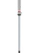 Alemlube Air Operated Oil Pump 5:1 205 Litres. 1/2
