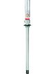 Alemlube EL Series 3:1 Ratio Oil Drum Pump For 205 Litre Drums