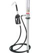Alemlube EL Series 3:1 Oil Transfer Kit with On/Off Gun For 205L Drums