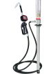Alemlube EL Series 3:1 Oil Transfer Kit with Meter For 205 Litre Drums