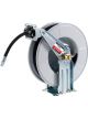 Alemlube EL Series Heavy Duty Oil Hose Reel. Delivers up to 600/min 