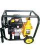 Alemlube Petrol Driven 1-1/2