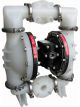 Alemlube Diaphragm Pump-Underground 1-1/2