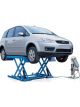 Alemlube Mid Rise Scissor Lift 3.2T (24V) 2.6kW motor & 85psi (6bar)