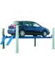 Alemlube 4-Post Electro-Hydraulic Hoist Lifting Capacity 4,000kg