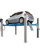 Alemlube 4-Post Wheel Alignment Hoist Lifting Capacity 4,000kg