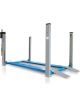 Alemlube 4-Post Electro-Hydraulic Hoist Lifting Capacity 5,000kg