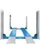 Alemlube 4-Post Wheel Alignment Hoist Lifting Capacity 6,500kg