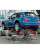 Alemlube RAV Scissor Lift 3,000kg Electro-Hydraulic Inground Hoist