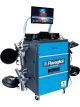 Alemlube 3D Wheel Aligner. Wi-Fi Dongle and ADAS Ready