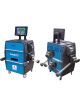 Alemlube Combined Truck & Car Wheel Aligner