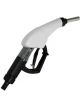 Alemlube AdBlue¨ Automatic Shut Off Nozzle. 19mm Spout Diameter 