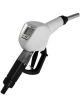Alemlube AdBlue¨ Automatic Nozzle with Meter. Flow Rates up to 35 L/min 