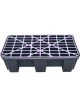 Alemlube EL Series 2 Drum Spill Container. 400 Litres Capacity 