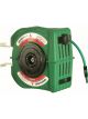 Alemlube S Series Garden Water Hose Reel 16m x 12mm ID Hose 
