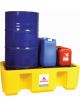 Alemlube Spill Container High Quality Holds 2 x 205 Litre Drums 