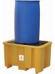 Alemlube Spill Container High Quality Holds 1 x 205 Litre Drums 