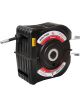 Alemlube S Series Oil Reel. 10m x 12mm ID Hose and Lead in Hose 