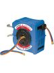 Alemlube S Series Oxy Propane Hose Reel. 15m of 6mm ID Twin Rubber Hose 