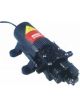 Alemlube EL Series Chemical Spray Pump 12V Diesel Refuelling Kit 