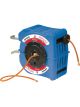 Alemlube S Series Propane Hose Reel. 20m of 6mm ID Rubber Hose 