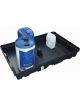 Alemlube Spill Container Small Containers 100 Litres Base Only 