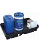 Alemlube Spill Container Small Containers 60 Litres Base Only 