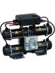 Alemlube Portable Dispenser Unit 24 Volts 185 Litres per minute