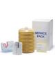Alemlube SV PL1 Single Point Grease Lubricator 500 Cubic Centimetres 