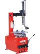 Alemlube Automotive Automatic Tyre Changer w/ High Strength Steel Pedal 