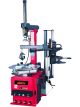 Alemlube Tyre Changer Automatic plus Assist Arm 24