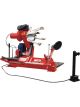 Alemlube Automotive Tyre Changer Truck Buses & Earth Moving Equipment 