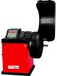 Alemlube Automotive Wheel Balancer. Manually Operated Distance