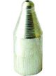 Alemlube Grease Gun Coupler Flush Type Nipple