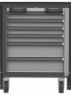 Alemlube 7 Drawers Mobile Cabinet 