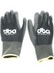 Disc Brake Australia DBA Mechanic Work Gloves Extra Large XL