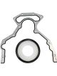 Aeroflow GM LS Main Gasket Kit LS1 Rear Plate Housing