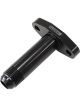 Aeroflow Turbo Drain Adapter -10AN 50.8mm Hole Centre O-ring Seal