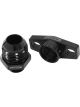 Aeroflow Turbo Drain Adapter -12AN 38-44mm Hole Centre O-ring Seal