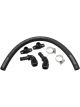 Aeroflow Turbo Drain Kit For Ford XR6 BA BF FG Standard GT35 Turbo