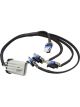 Aeroflow LS2 Coil Sub Harness For GM LS Coils OEM Fitment
