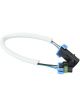 Aeroflow LS O2 Extension Adapter Harness Female to Male Plugs