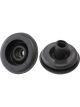 Aeroflow Firewall Rubber Grommet For 55mm Hole