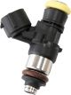 Aeroflow Bosch Motorsport 2200cc EV14 CNG Short Denso Fuel Injector